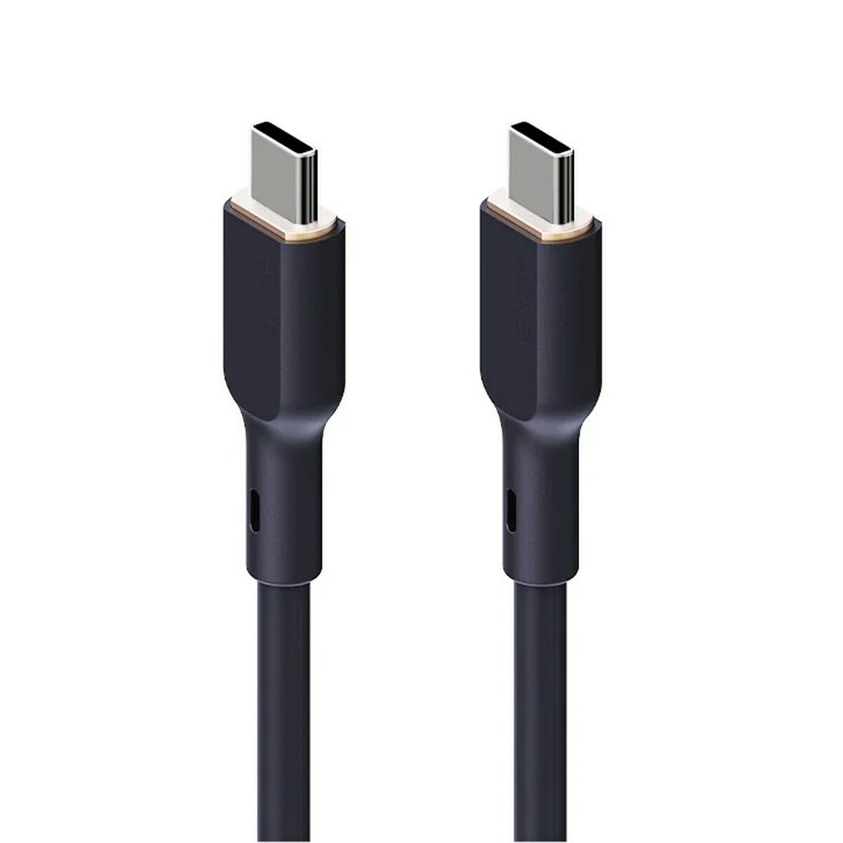 USB-кабель Aukey CB-SCC241 Чёрный 1 m 240 W